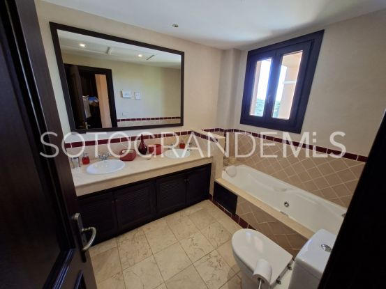 Los Cortijos de la Reserva, La Reserva, villa pareada de 3 dormitorios | Sotobeach Real Estate