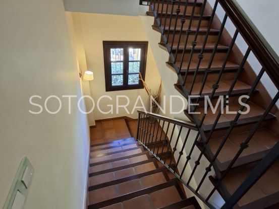 Los Cortijos de la Reserva, La Reserva, villa pareada de 3 dormitorios | Sotobeach Real Estate