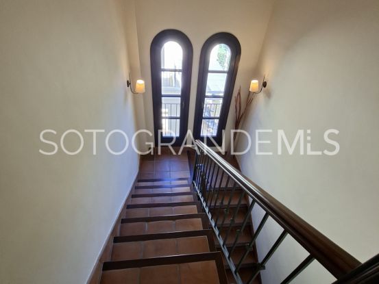 Los Cortijos de la Reserva, La Reserva, villa pareada de 3 dormitorios | Sotobeach Real Estate