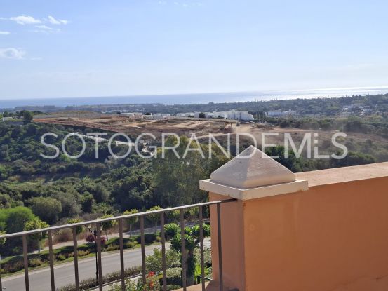 Los Cortijos de la Reserva, La Reserva, villa pareada de 3 dormitorios | Sotobeach Real Estate