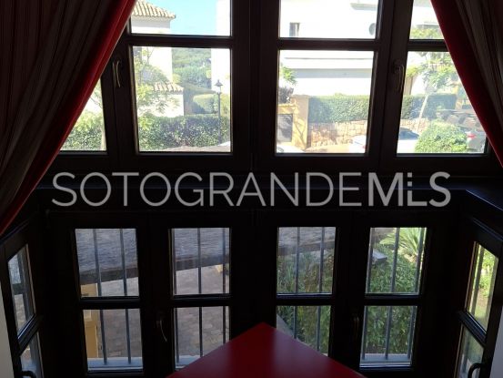 Los Cortijos de la Reserva, La Reserva, villa pareada de 3 dormitorios | Sotobeach Real Estate