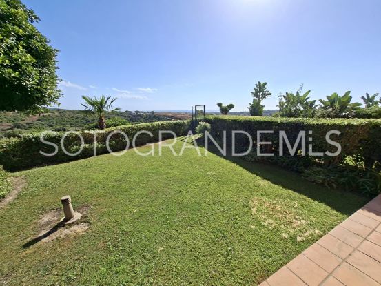 Los Cortijos de la Reserva, La Reserva, villa pareada de 3 dormitorios | Sotobeach Real Estate
