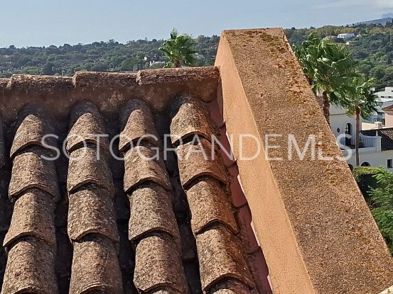 Los Cortijos de la Reserva, La Reserva, villa pareada de 3 dormitorios | Sotobeach Real Estate