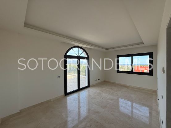5 bedrooms villa in Zona G, Sotogrande Alto | Sotobeach Real Estate