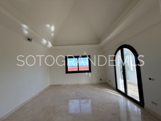5 bedrooms villa in Zona G, Sotogrande Alto | Sotobeach Real Estate