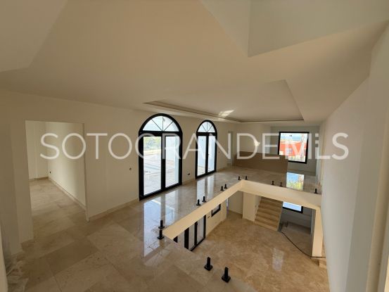5 bedrooms villa in Zona G, Sotogrande Alto | Sotobeach Real Estate