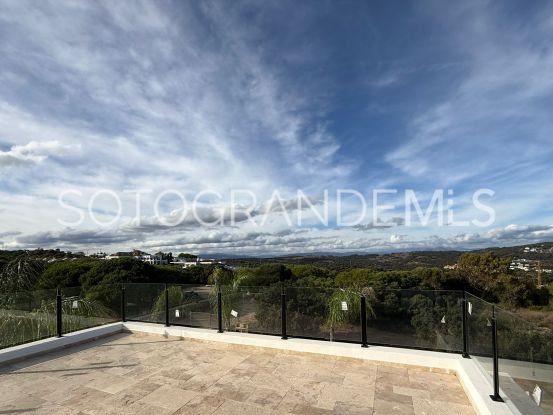 5 bedrooms villa in Zona G, Sotogrande Alto | Sotobeach Real Estate