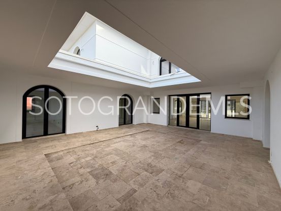 5 bedrooms villa in Zona G, Sotogrande Alto | Sotobeach Real Estate