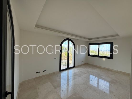 5 bedrooms villa in Zona G, Sotogrande Alto | Sotobeach Real Estate