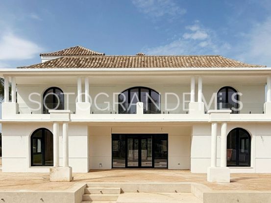 Villa con 5 dormitorios en Zona G, Sotogrande Alto | Sotobeach Real Estate