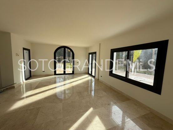 5 bedrooms villa in Zona G, Sotogrande Alto | Sotobeach Real Estate