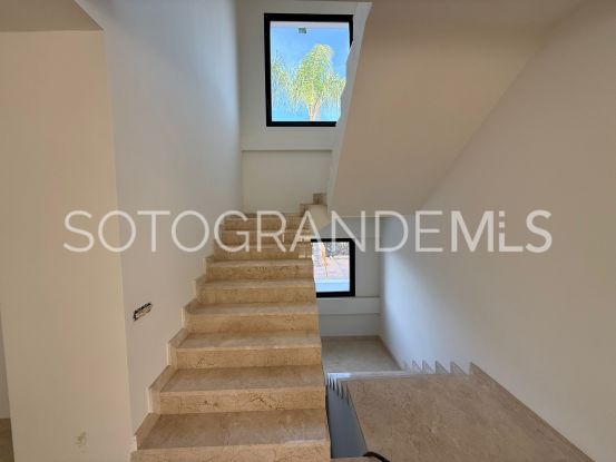 5 bedrooms villa in Zona G, Sotogrande Alto | Sotobeach Real Estate