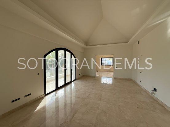 5 bedrooms villa in Zona G, Sotogrande Alto | Sotobeach Real Estate