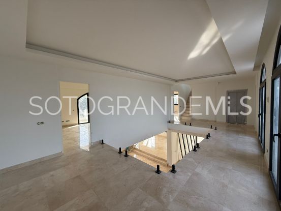 5 bedrooms villa in Zona G, Sotogrande Alto | Sotobeach Real Estate
