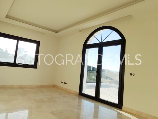 5 bedrooms villa in Zona G, Sotogrande Alto | Sotobeach Real Estate