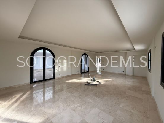 5 bedrooms villa in Zona G, Sotogrande Alto | Sotobeach Real Estate