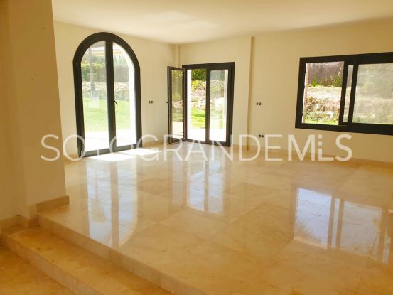 5 bedrooms villa in Zona G, Sotogrande Alto | Sotobeach Real Estate