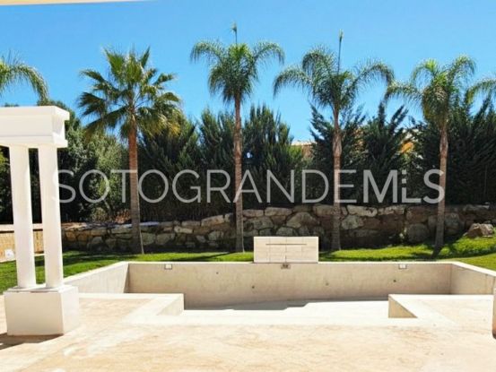 5 bedrooms villa in Zona G, Sotogrande Alto | Sotobeach Real Estate