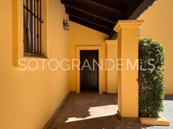 Villa a la venta en Zona F, Sotogrande Alto | Sotobeach Real Estate
