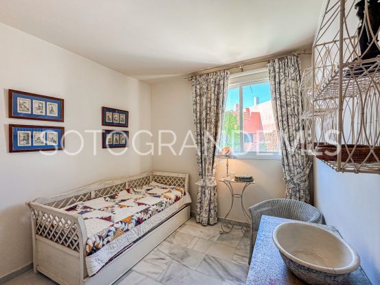 Los Lacasitos semi detached villa | Sotobeach Real Estate