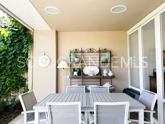 Los Lacasitos semi detached villa | Sotobeach Real Estate