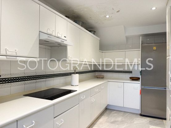 Los Lacasitos semi detached villa | Sotobeach Real Estate