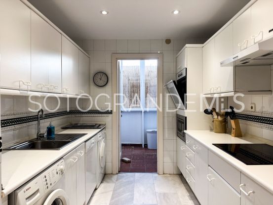 Los Lacasitos semi detached villa | Sotobeach Real Estate