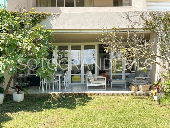 Los Lacasitos semi detached villa | Sotobeach Real Estate