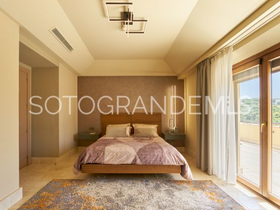 Valgrande duplex penthouse for sale | Sotobeach Real Estate