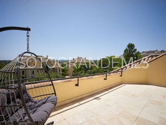 Valgrande duplex penthouse for sale | Sotobeach Real Estate