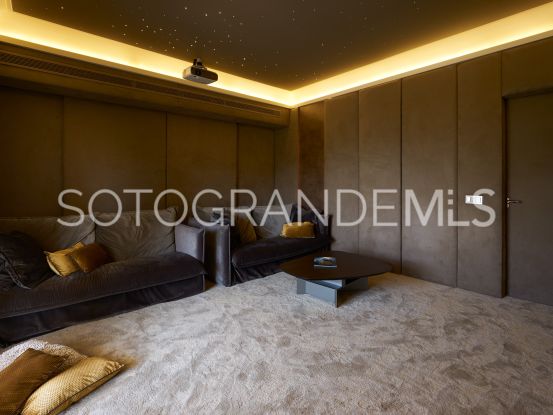 Valgrande duplex penthouse for sale | Sotobeach Real Estate