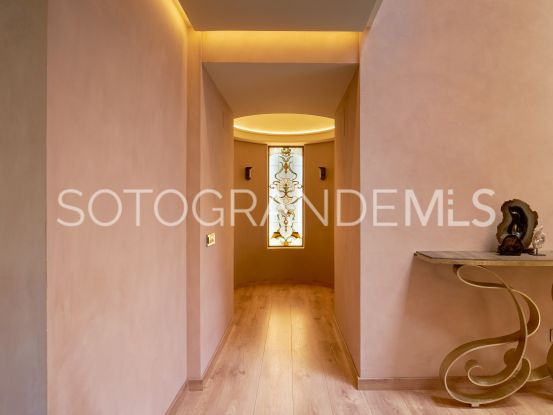 Valgrande duplex penthouse for sale | Sotobeach Real Estate