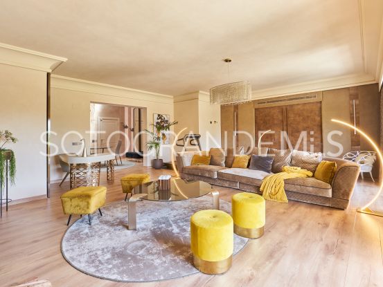 Valgrande duplex penthouse for sale | Sotobeach Real Estate