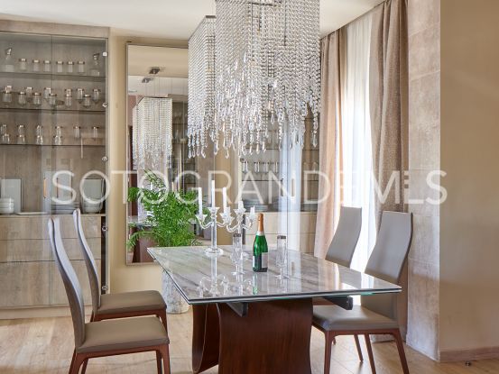 Valgrande duplex penthouse for sale | Sotobeach Real Estate