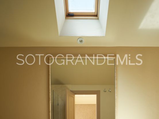 Valgrande duplex penthouse for sale | Sotobeach Real Estate