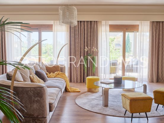 Valgrande duplex penthouse for sale | Sotobeach Real Estate