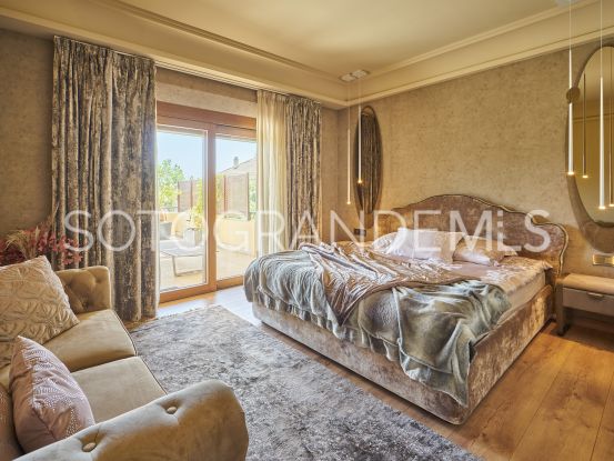 Valgrande duplex penthouse for sale | Sotobeach Real Estate