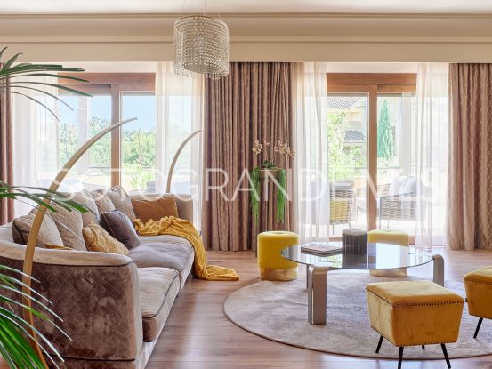 Valgrande duplex penthouse for sale | Sotobeach Real Estate
