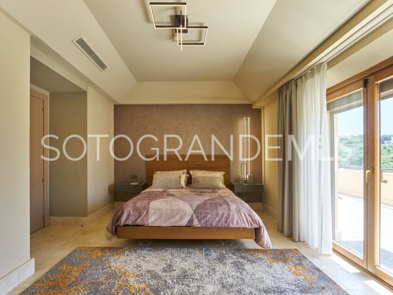 Valgrande duplex penthouse for sale | Sotobeach Real Estate