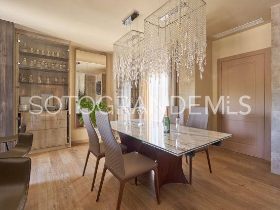 Valgrande duplex penthouse for sale | Sotobeach Real Estate