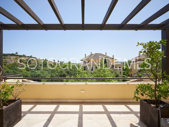 Valgrande duplex penthouse for sale | Sotobeach Real Estate
