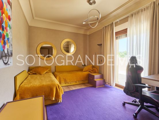 Valgrande duplex penthouse for sale | Sotobeach Real Estate