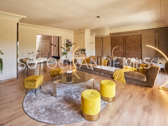 Valgrande duplex penthouse for sale | Sotobeach Real Estate