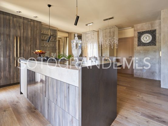 Valgrande duplex penthouse for sale | Sotobeach Real Estate