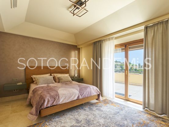 Valgrande duplex penthouse for sale | Sotobeach Real Estate