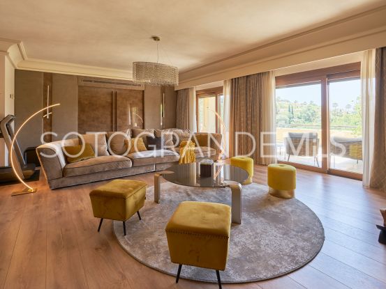 Valgrande duplex penthouse for sale | Sotobeach Real Estate