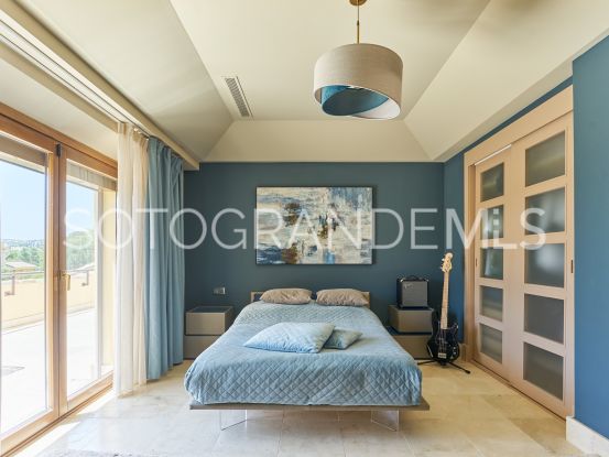 Valgrande duplex penthouse for sale | Sotobeach Real Estate