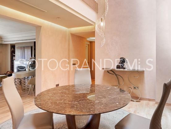 Valgrande duplex penthouse for sale | Sotobeach Real Estate