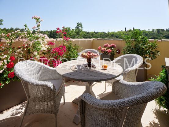 Valgrande duplex penthouse for sale | Sotobeach Real Estate