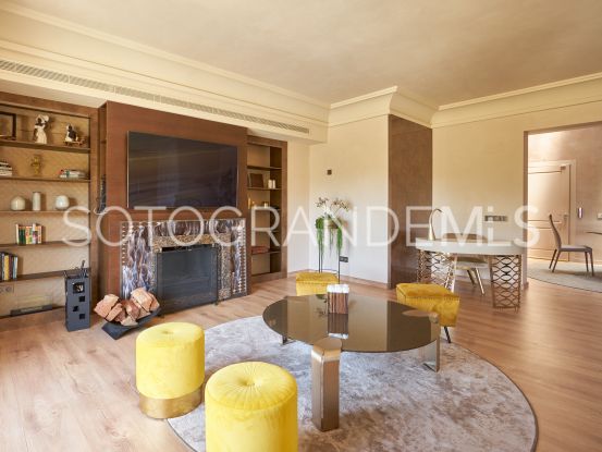 Valgrande duplex penthouse for sale | Sotobeach Real Estate